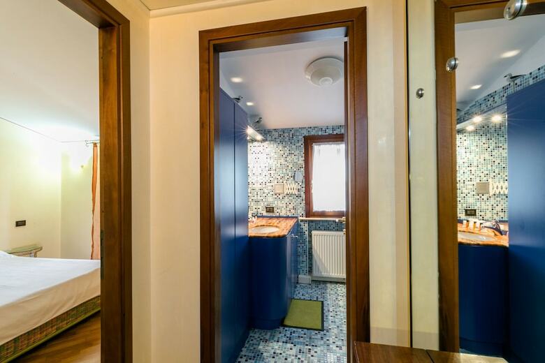 Apartamento Appartamenti Primavera Sirmione