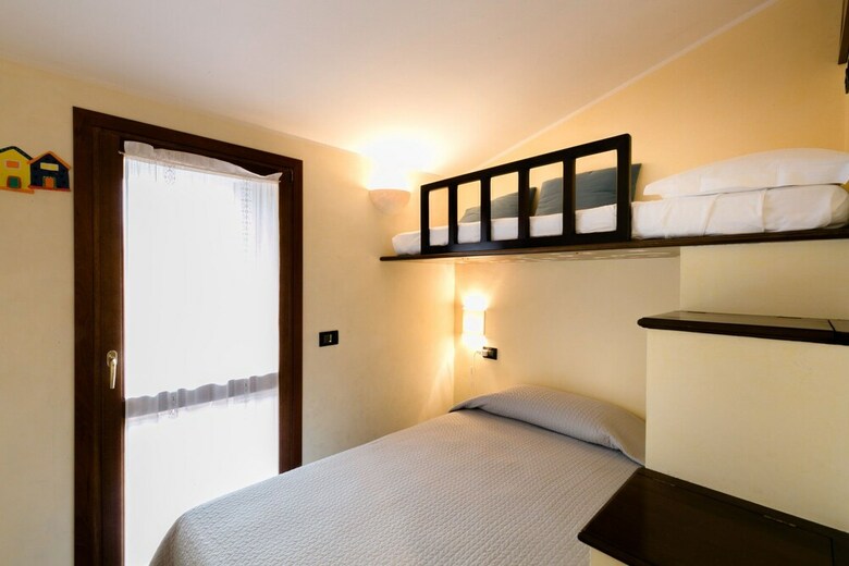 Apartamento Appartamenti Primavera Sirmione