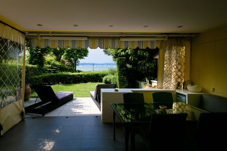 Apartamento Appartamenti Primavera Sirmione