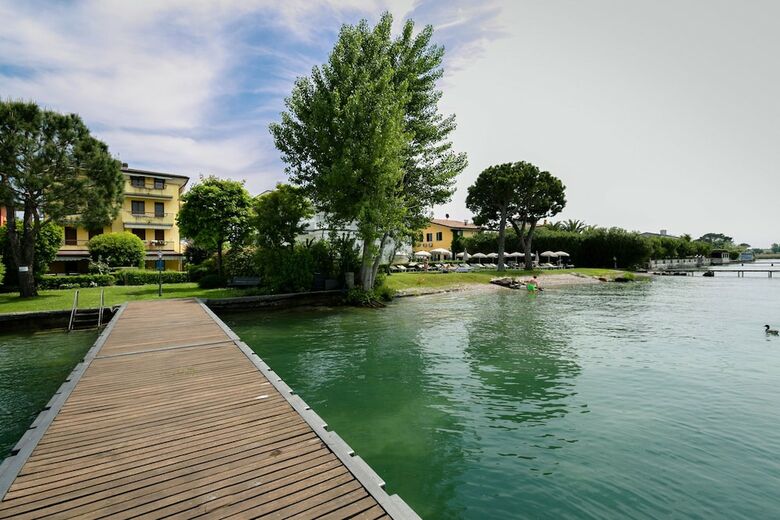 Apartamento Appartamenti Primavera Sirmione