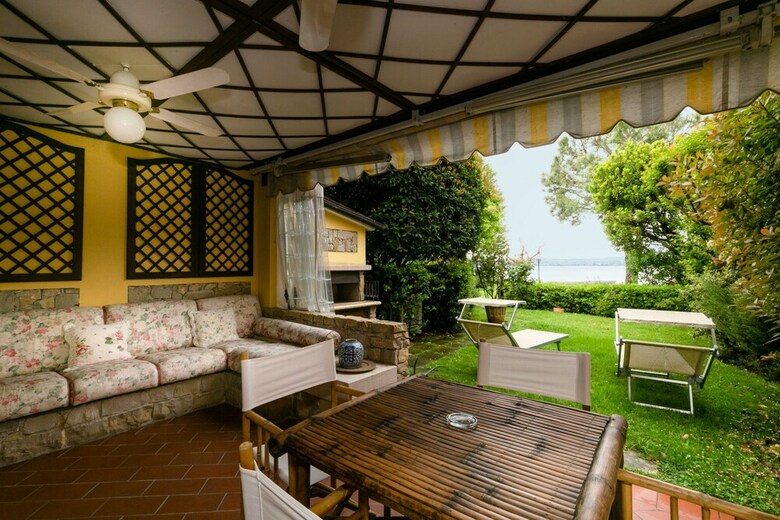 Apartamento Appartamenti Primavera Sirmione