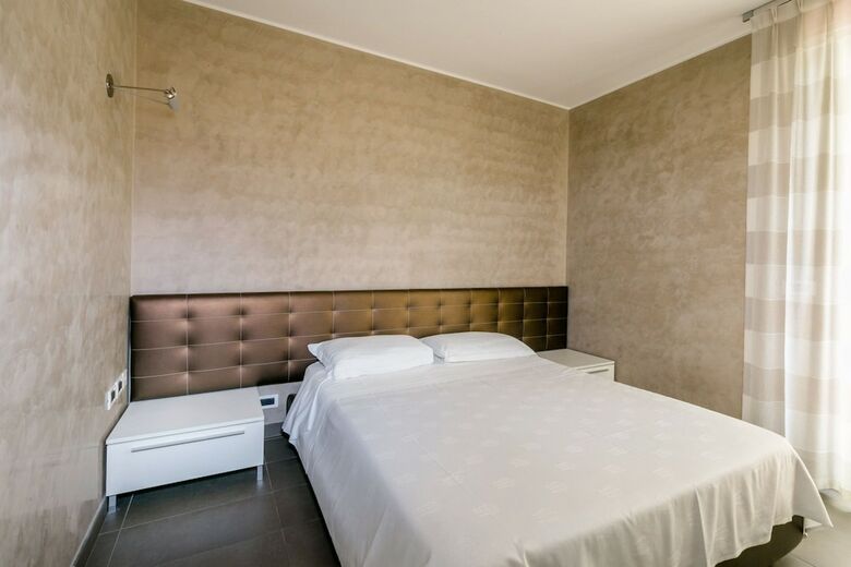 Apartamento Appartamenti Primavera Sirmione