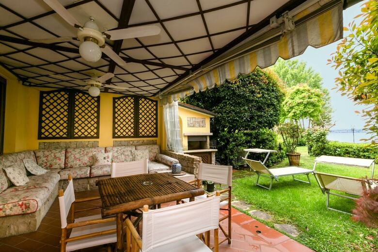 Apartamento Appartamenti Primavera Sirmione