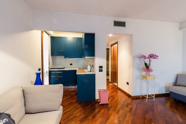 Apartamento Appartamenti Primavera Sirmione