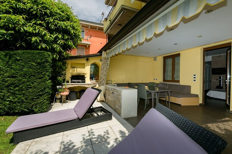 Apartamento Appartamenti Primavera Sirmione