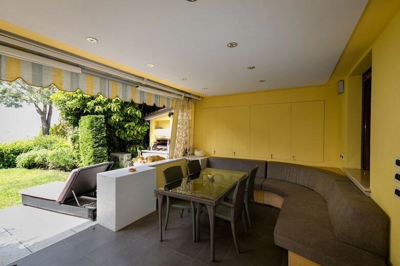 Apartamento Appartamenti Primavera Sirmione