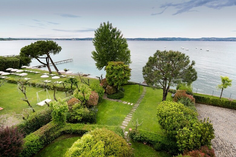 Apartamento Appartamenti Primavera Sirmione