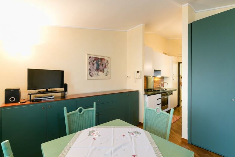 Apartamento Appartamenti Primavera Sirmione
