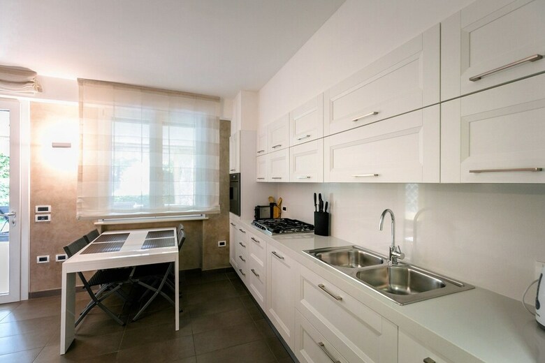 Apartamento Appartamenti Primavera Sirmione