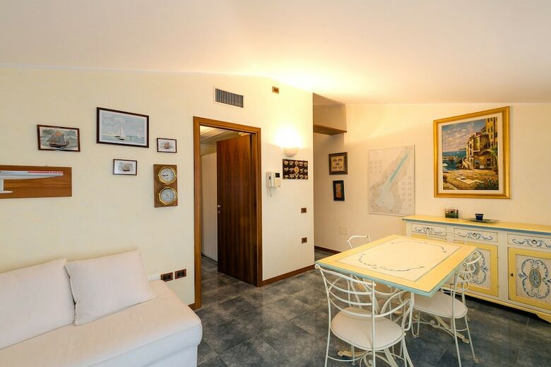 Apartamento Appartamenti Primavera Sirmione