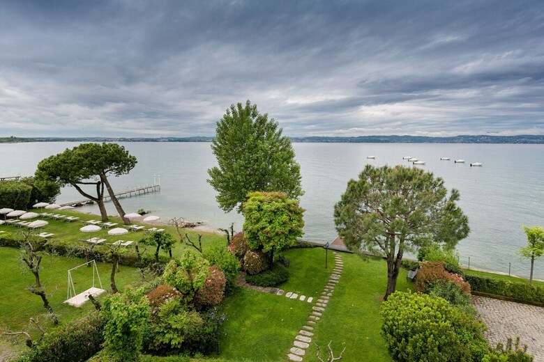 Apartamento Appartamenti Primavera Sirmione