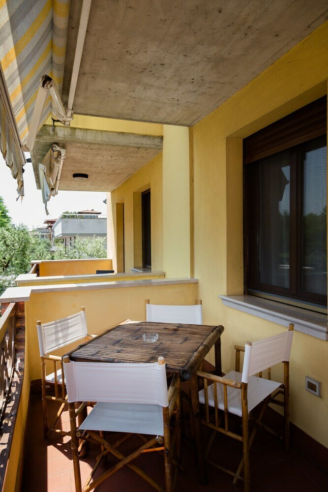 Apartamento Appartamenti Primavera Sirmione