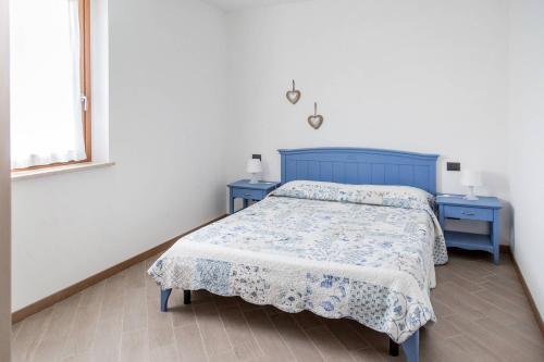 Apartamento Tenuta La Borghetta 170s