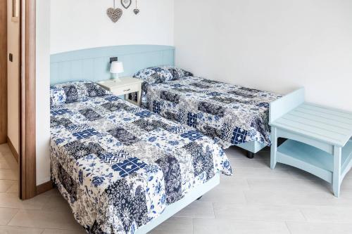 Apartamento Tenuta La Borghetta 170s