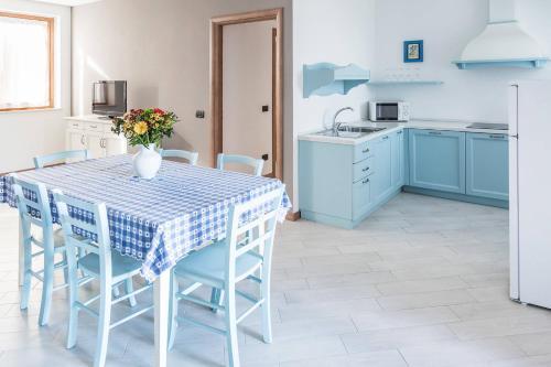 Apartamento Tenuta La Borghetta 170s