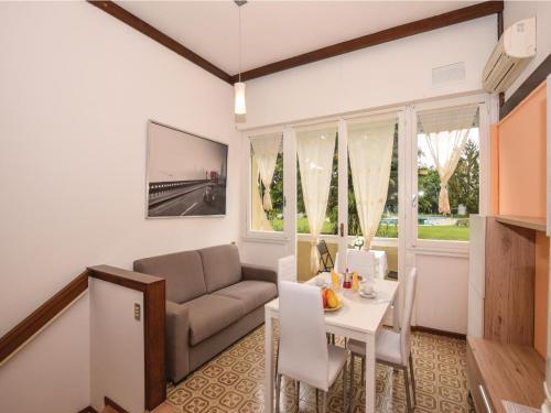 Apartamentos Lugana 3