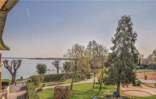Apartamentos Lugana 3