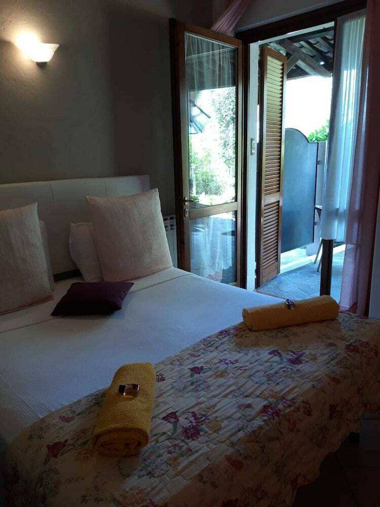 Debora Maison B&B