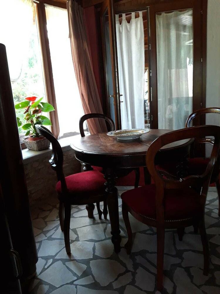 Debora Maison B&B