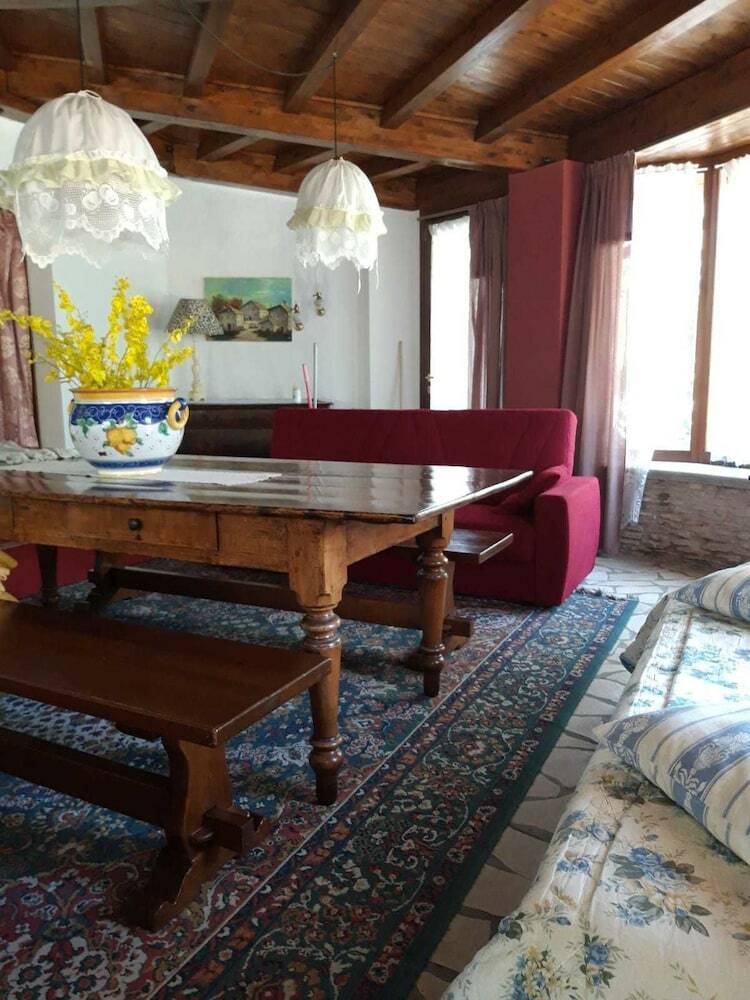 Debora Maison B&B