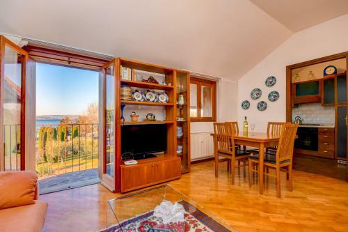 Ciao Sirmione Lake View Apartment
