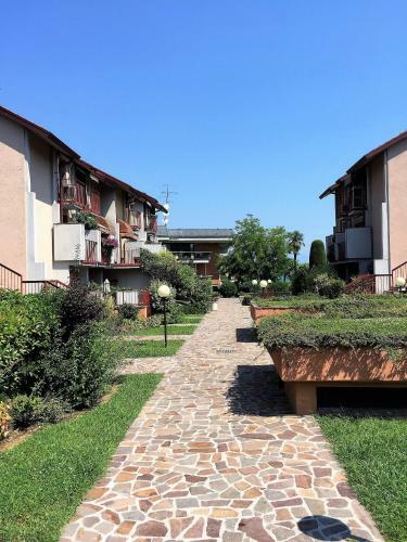 Ciao Sirmione Lake View Apartment