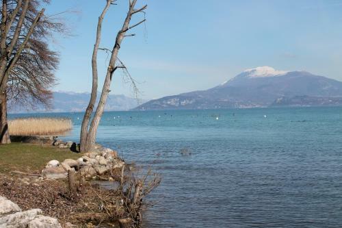 Apartamento A Casa Di Bea ...sirmione