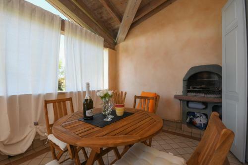 Apartamento Sirmione Summer Dream