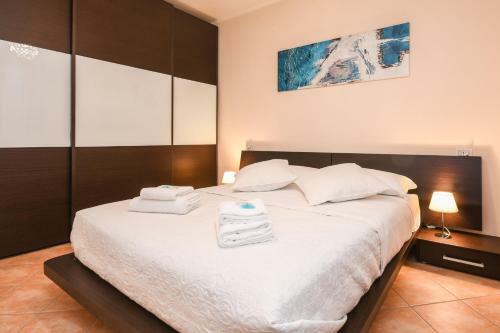 Apartamento Sirmione Summer Dream