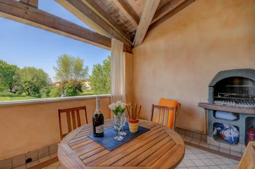 Apartamento Sirmione Summer Dream