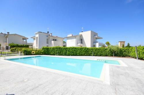 La Castellana Lake View Apartment