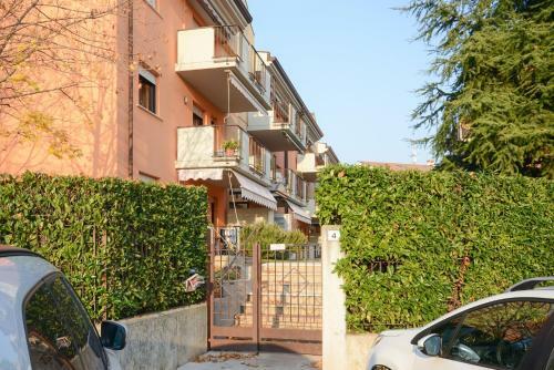 Apartamento Casa Vacanze Con Ampia Piscina"lago E Terme"