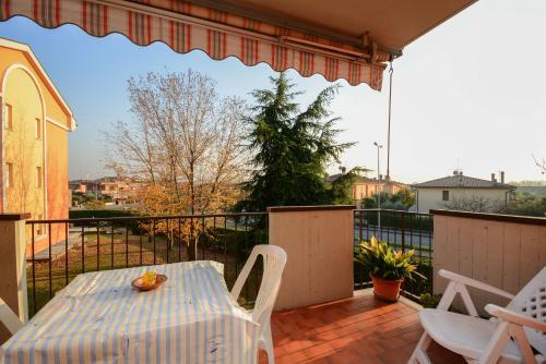Apartamento Casa Vacanze Con Ampia Piscina"lago E Terme"