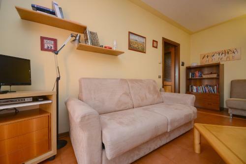 Apartamento Casa Vacanze Con Ampia Piscina"lago E Terme"