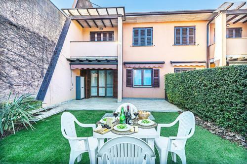 Apartamento Artemisia