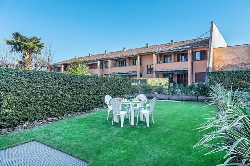 Apartamento Artemisia