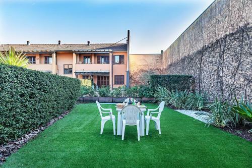 Apartamento Artemisia