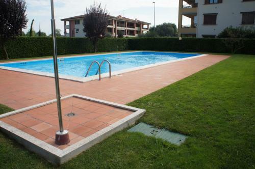 Apartamento Sirmione Terme E Lago