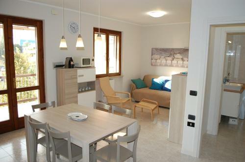 Apartamento Sirmione Terme E Lago