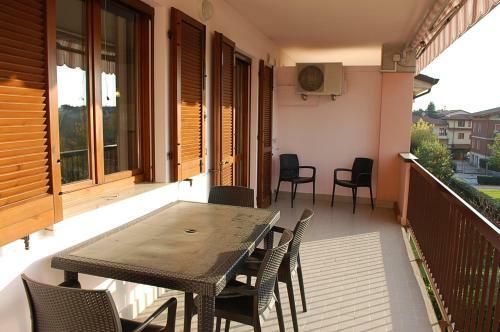 Apartamento Sirmione Terme E Lago