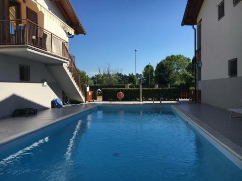 Apartamento Appartamento Luna