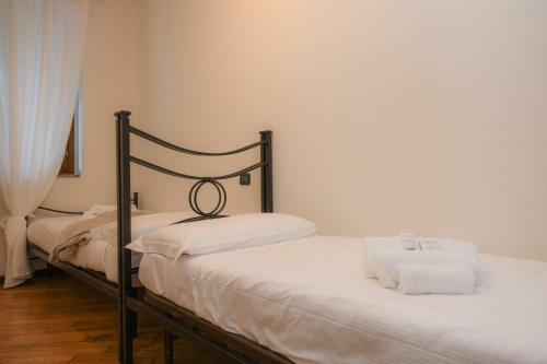 Apartamento Appartamento Luna