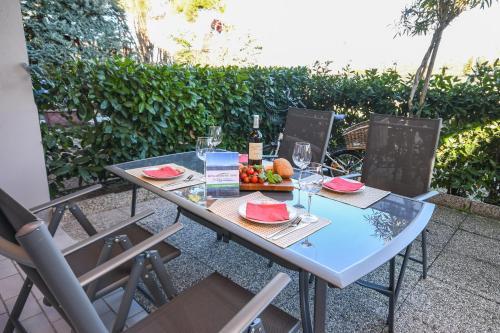 Apartamento Appartamento Luna