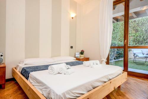 Apartamento Appartamento Luna