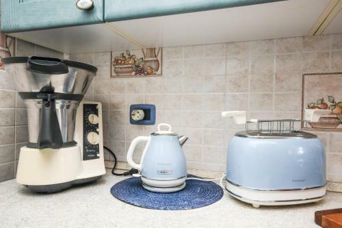 Apartamento Appartamento Luna