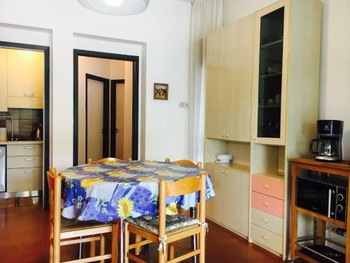 Apartamento La Casa Del Pescatore