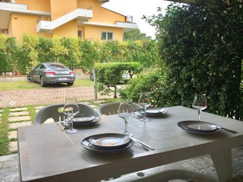 Apartamento La Casa Del Pescatore