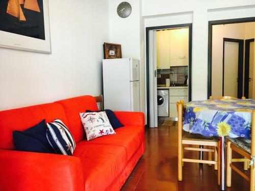 Apartamento La Casa Del Pescatore
