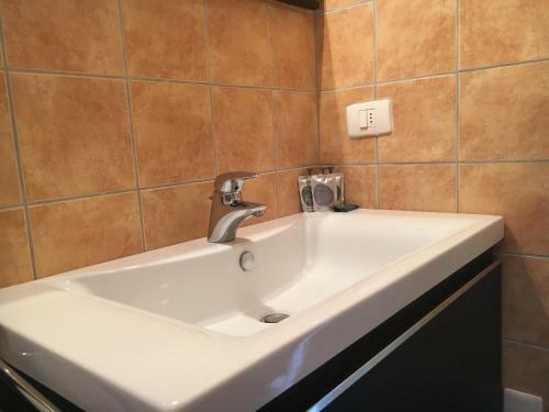 Apartamento La Casa Del Pescatore