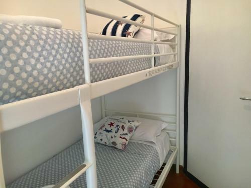 Apartamento La Casa Del Pescatore